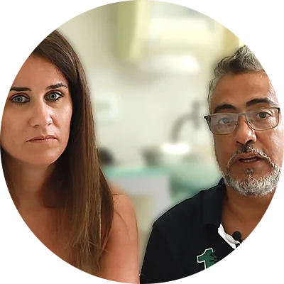  Marina e Cristian 