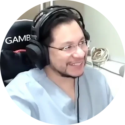  Nanito 